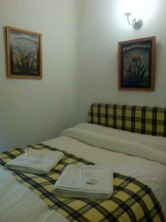 Pension Atlantida Granada Exteriér fotografie