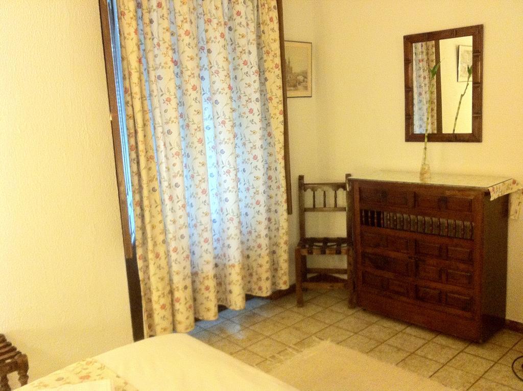 Pension Atlantida Granada Exteriér fotografie