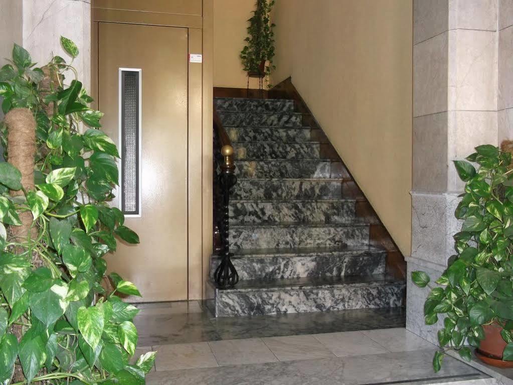 Pension Atlantida Granada Exteriér fotografie