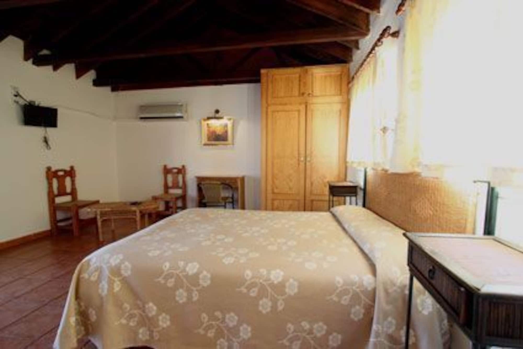 Pension Atlantida Granada Exteriér fotografie